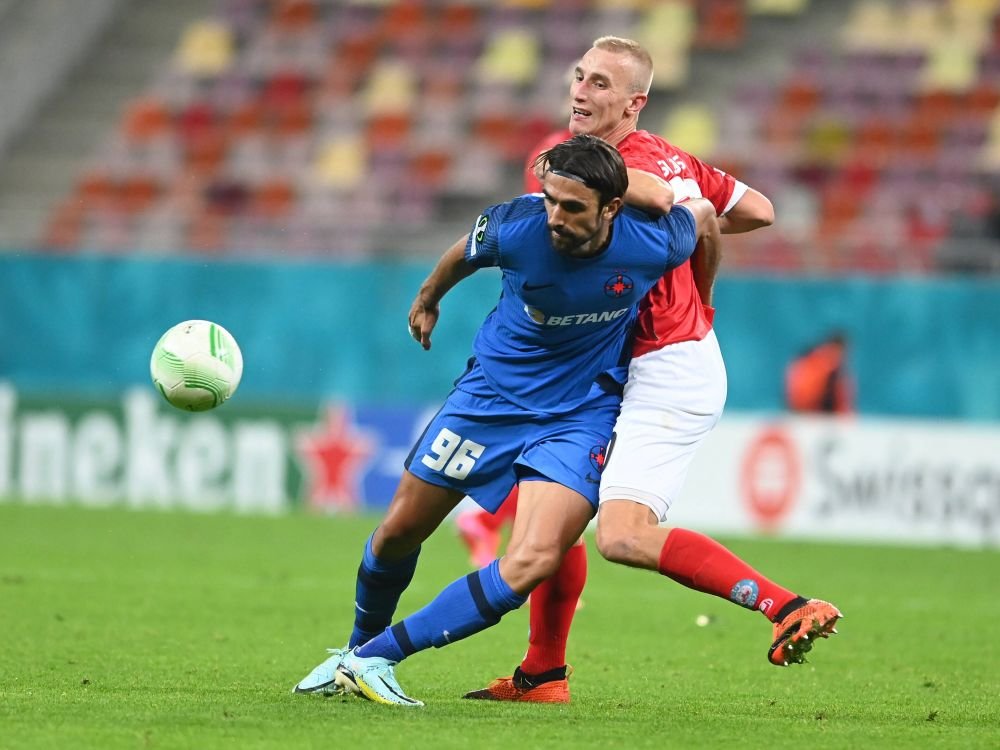 Silkeborg, de nerecunoscut! În ce situație a ajuns echipa care a umilit-o pe FCSB_8
