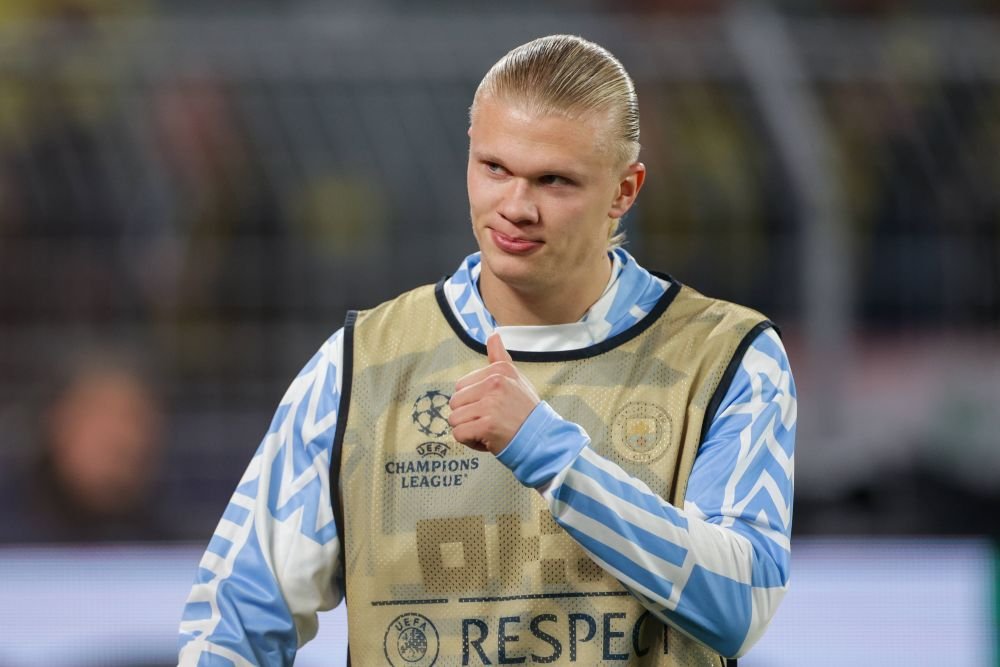 Nu se joacă! Haaland are o colecție impresionantă de ceasuri. Cât au costat_9