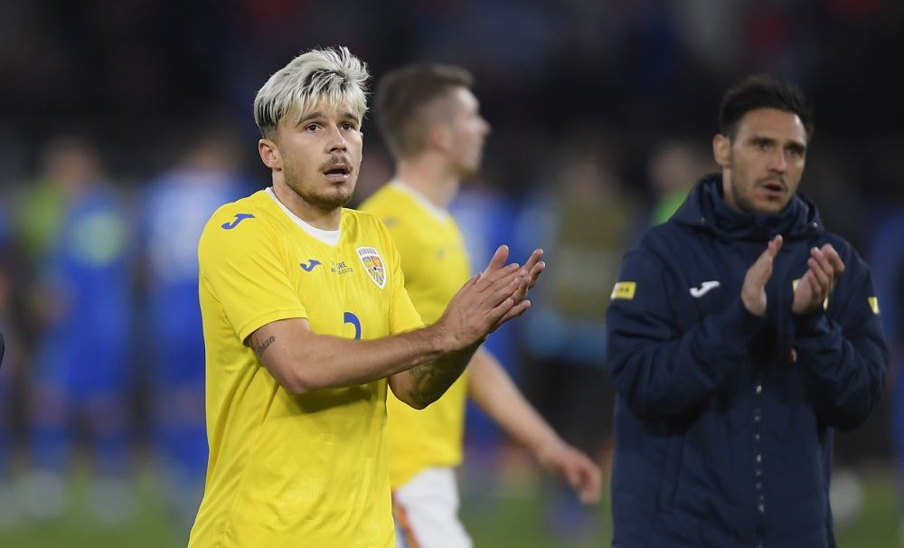 Andrei Rațiu, aproape de un transfer spectaculos! Marca anunță toate detaliile