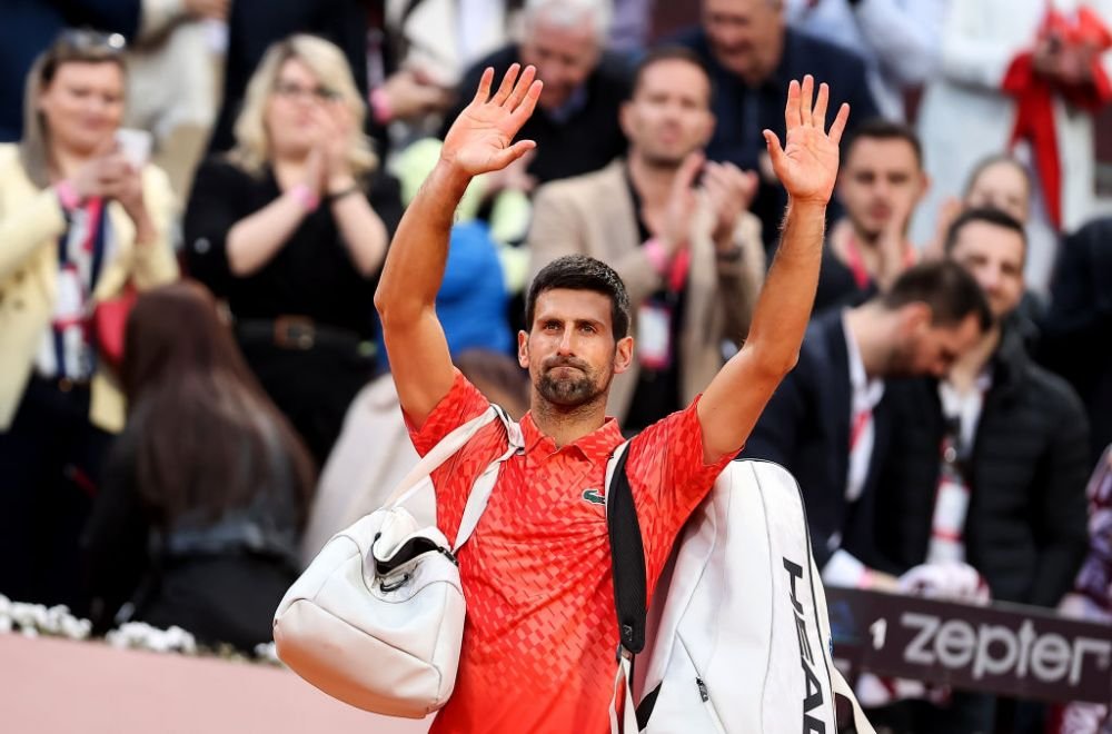 Novak Djokovic, OUT! Turneul de la Madrid suferă &icirc;ncă o &bdquo;pierdere&rdquo; importantă după ce Nadal a anunțat că nu va participa&nbsp;