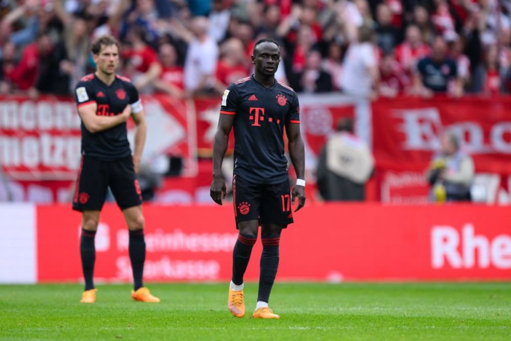 Dezastru pentru Bayern Munchen! A fost învinsă clar de Mainz și poate pierde poziția de lider în Bundesliga_4