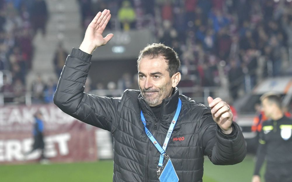 &bdquo;Mi-e ușor să cer 14 jucători!&rdquo; Concluziile lui Marius Măldărășanu după victoria cu FC Argeș! Cum a numit depunctarea care i-a destabilizat echipa&nbsp;