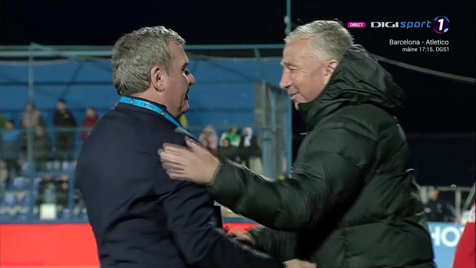 Farul Constanța - CFR Cluj 1-0 | 'Regele', șah în lupta pentru titlu! Mazilu i-a dus pe constănțeni la cinci puncte de campioana en-titre_3