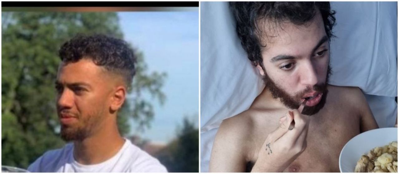 O băutură din club i-a distrus viața la doar 21 de ani! Imagini cutremurătoare cu fostul jucător al academiei lui Arsenal_10