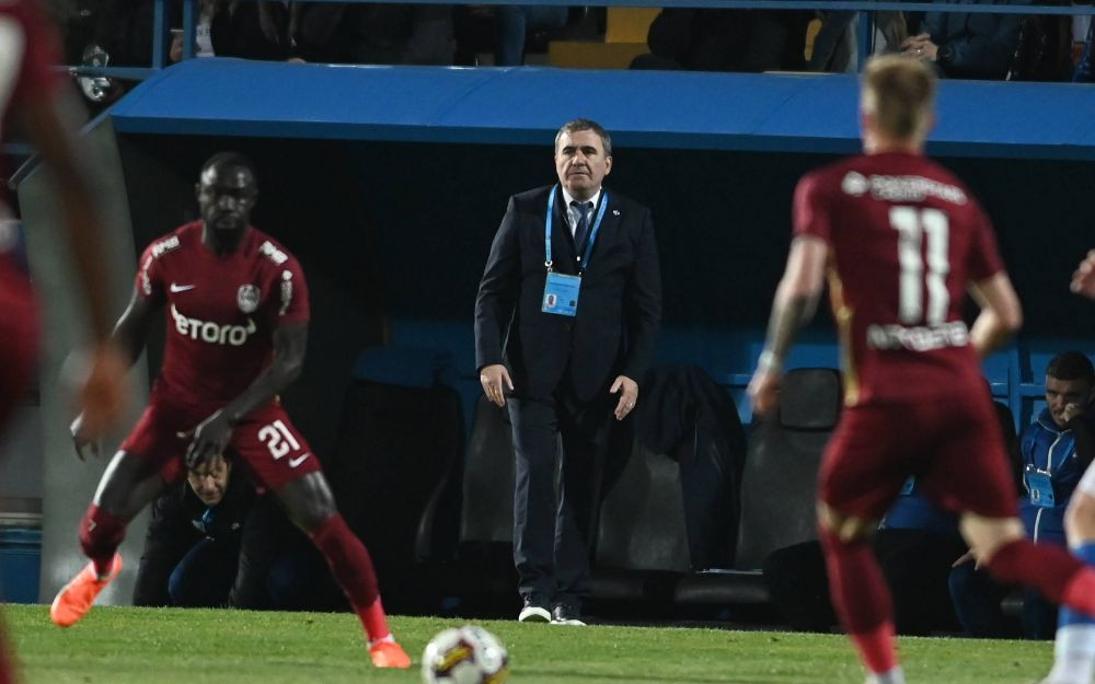 Farul Constanța - CFR Cluj 1-0 | 'Regele', șah în lupta pentru titlu! Mazilu i-a dus pe constănțeni la cinci puncte de campioana en-titre_6