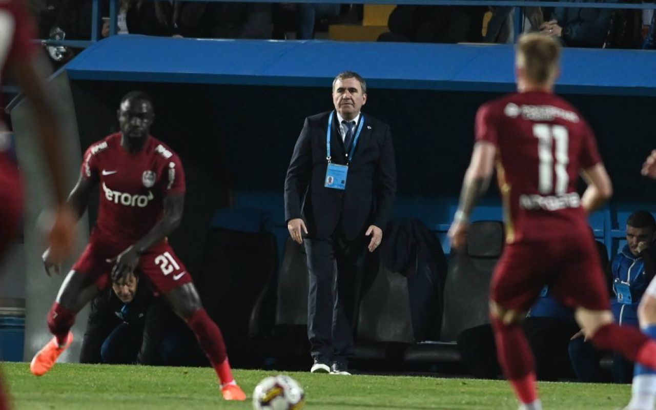 Farul Constanța - CFR Cluj 1-0 | 'Regele', șah în lupta pentru titlu! Mazilu i-a dus pe constănțeni la cinci puncte de campioana en-titre_6