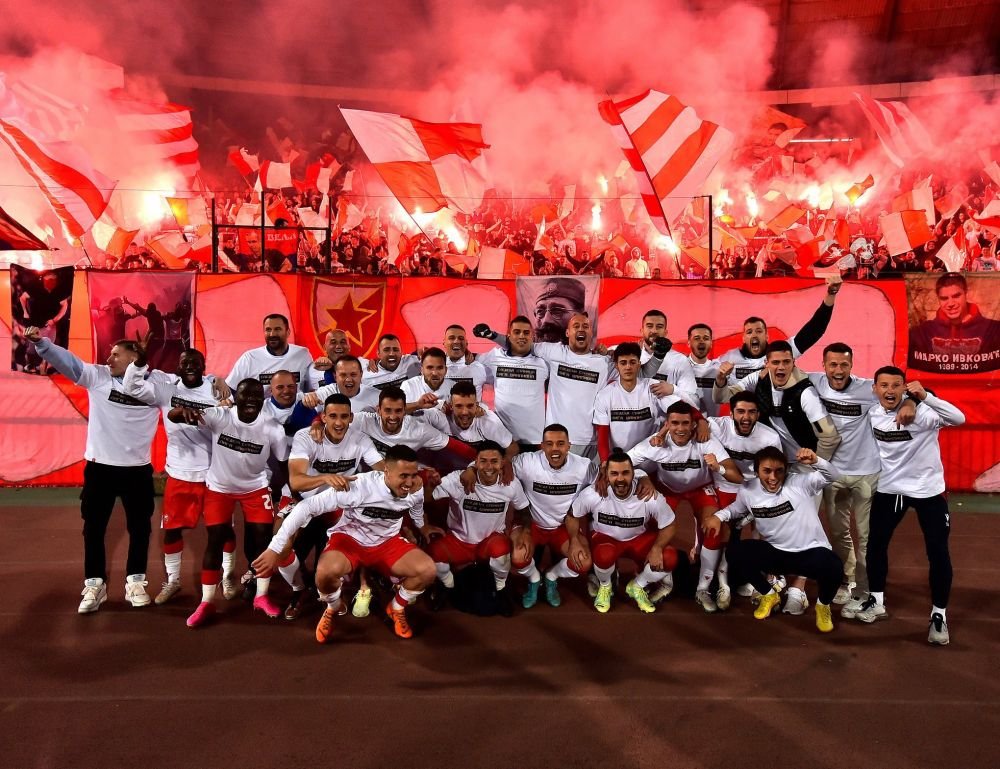 &bdquo;Nebunie&rdquo; &icirc;n țara vecină: campioana merge direct &icirc;n grupele Champions League și e singura echipă ne&icirc;nvinsă din Europa