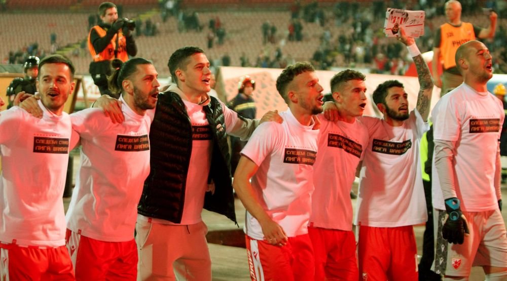 „Nebunie” în țara vecină: campioana merge direct în grupele Champions League și e singura echipă neînvinsă din Europa_6