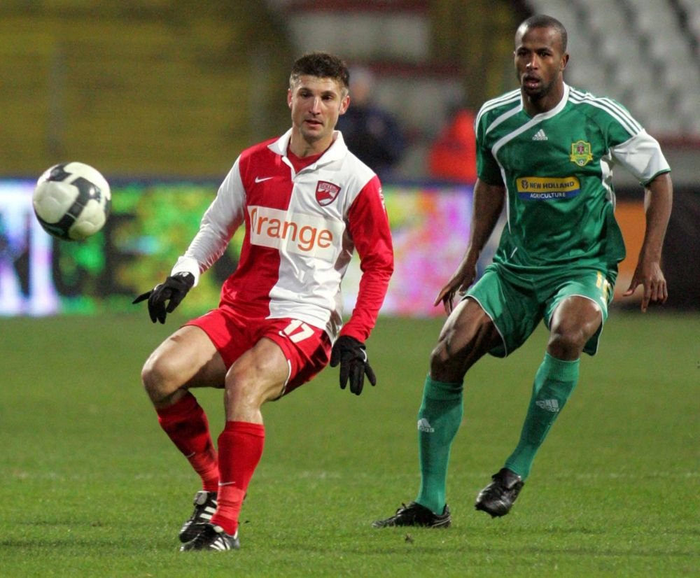 CS FC Dinamo, echipa lui Nicolae Badea, a ajuns la 155 de goluri înscrise în acest campionat!_5