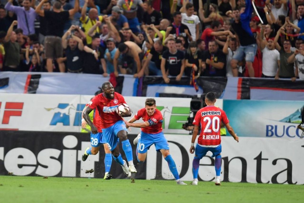 Jucătorul de la FCSB de aproape 100 kg: „Făcea fasting între excursiile de la masă la bufet!” Dezvăluirea lui Mihai Stoica _2