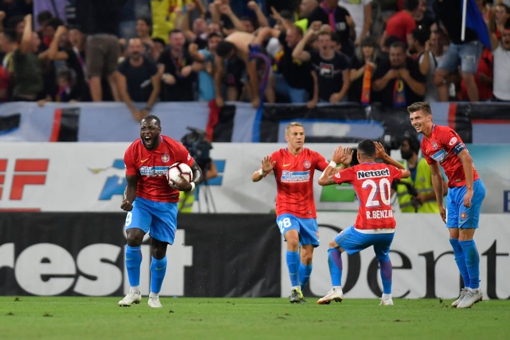 Jucătorul de la FCSB de aproape 100 kg: „Făcea fasting între excursiile de la masă la bufet!” Dezvăluirea lui Mihai Stoica _3