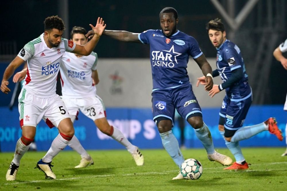 Jucătorul de la FCSB de aproape 100 kg: „Făcea fasting între excursiile de la masă la bufet!” Dezvăluirea lui Mihai Stoica _4