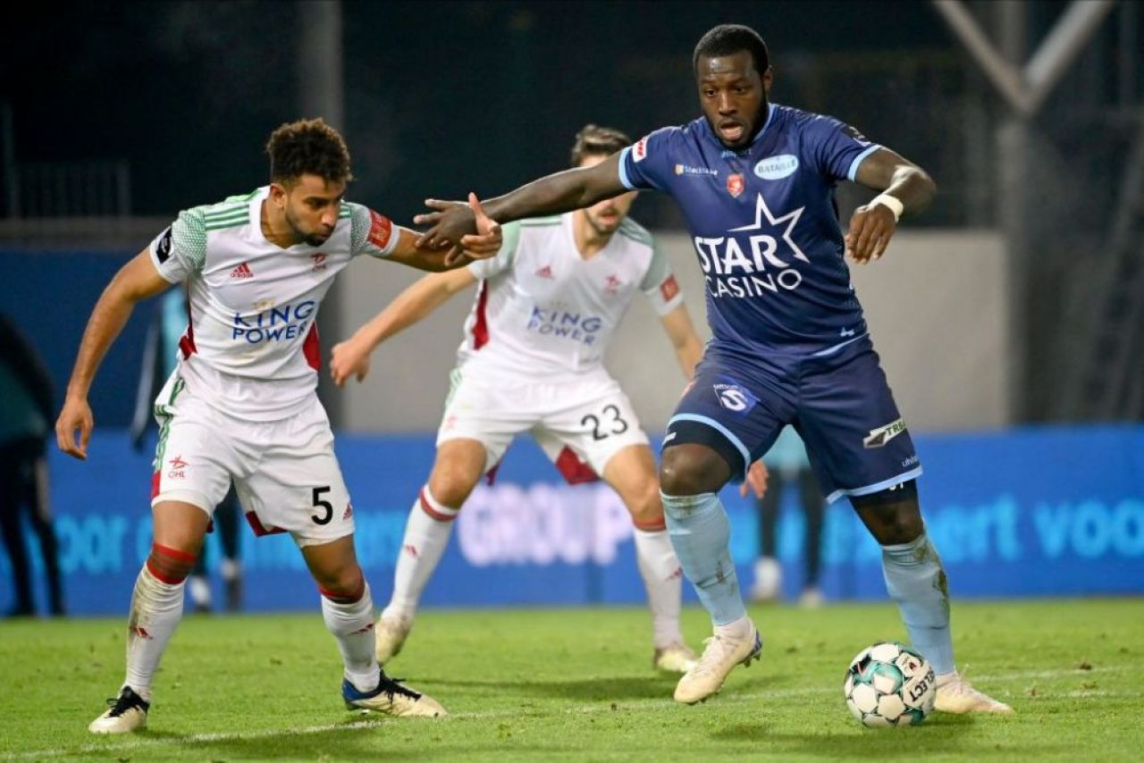 Jucătorul de la FCSB de aproape 100 kg: „Făcea fasting între excursiile de la masă la bufet!” Dezvăluirea lui Mihai Stoica _5