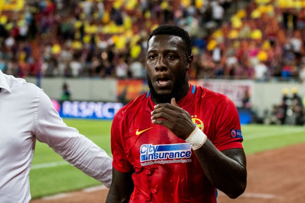 Jucătorul de la FCSB de aproape 100 kg: „Făcea fasting între excursiile de la masă la bufet!” Dezvăluirea lui Mihai Stoica _8