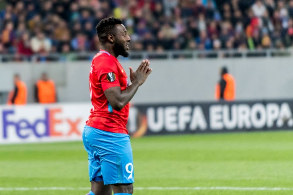 Jucătorul de la FCSB de aproape 100 kg: „Făcea fasting între excursiile de la masă la bufet!” Dezvăluirea lui Mihai Stoica _9