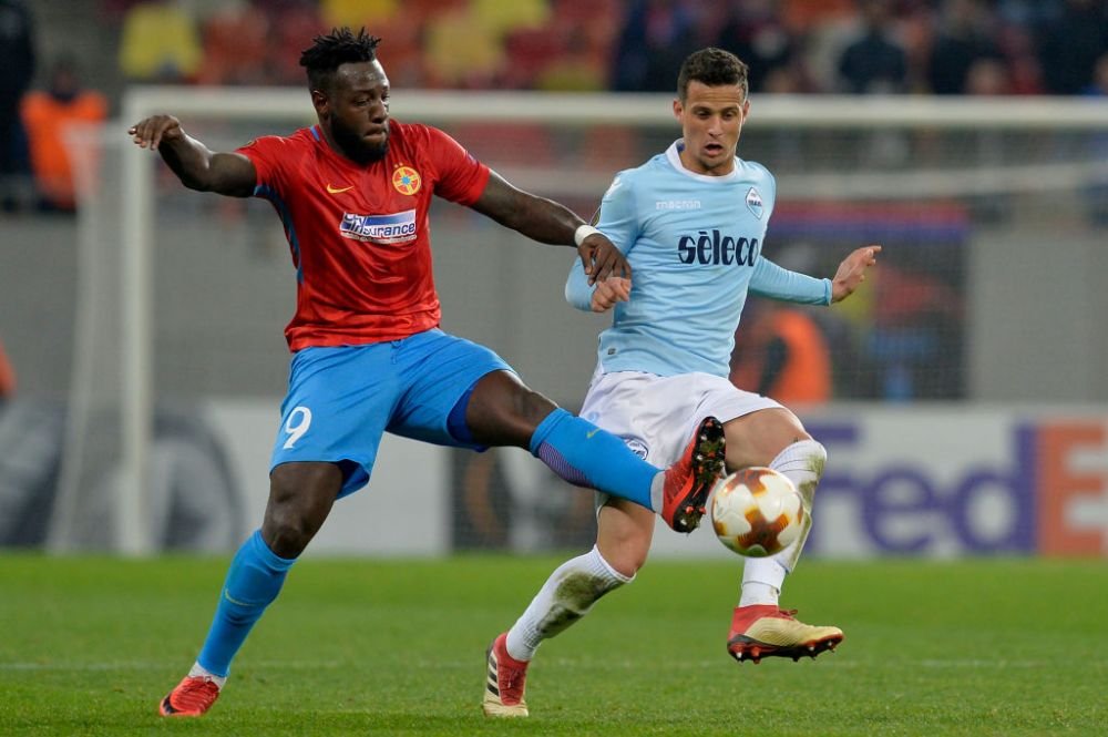 Jucătorul de la FCSB de aproape 100 kg: „Făcea fasting între excursiile de la masă la bufet!” Dezvăluirea lui Mihai Stoica _10