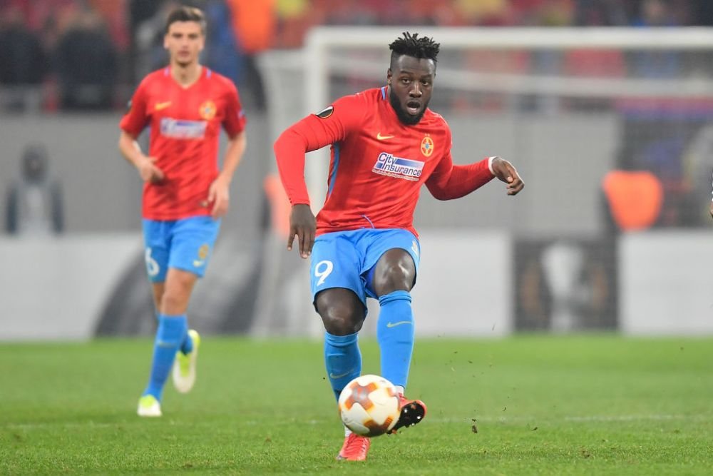 Jucătorul de la FCSB de aproape 100 kg: „Făcea fasting între excursiile de la masă la bufet!” Dezvăluirea lui Mihai Stoica _12