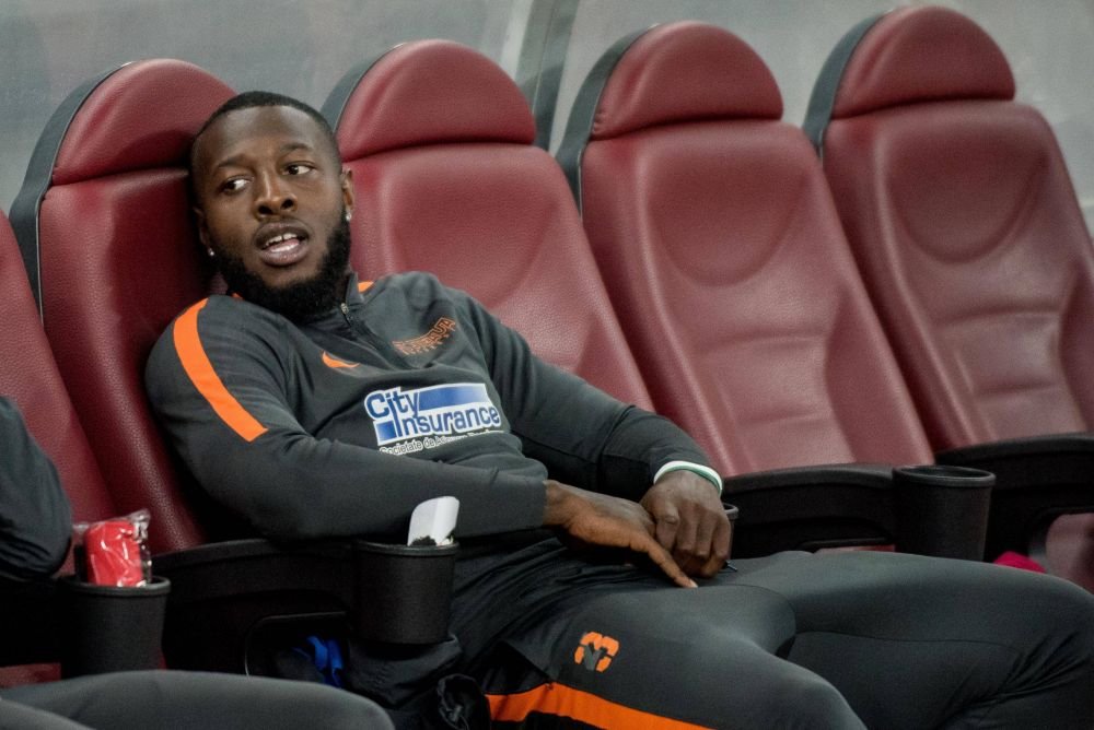 Jucătorul de la FCSB de aproape 100 kg: „Făcea fasting între excursiile de la masă la bufet!” Dezvăluirea lui Mihai Stoica _13