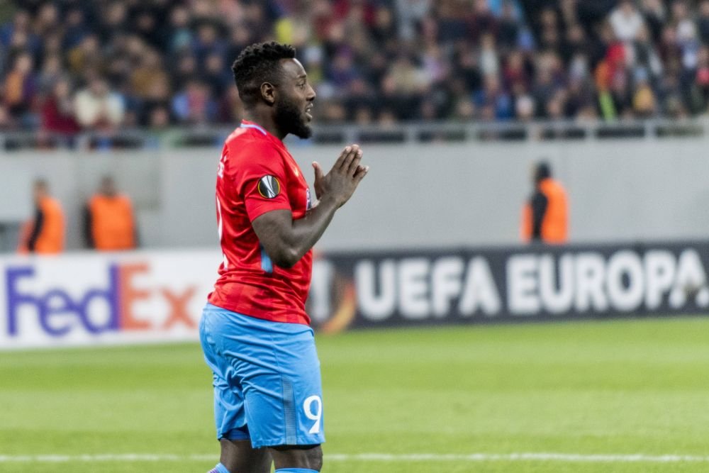Jucătorul de la FCSB de aproape 100 kg: „Făcea fasting între excursiile de la masă la bufet!” Dezvăluirea lui Mihai Stoica _14