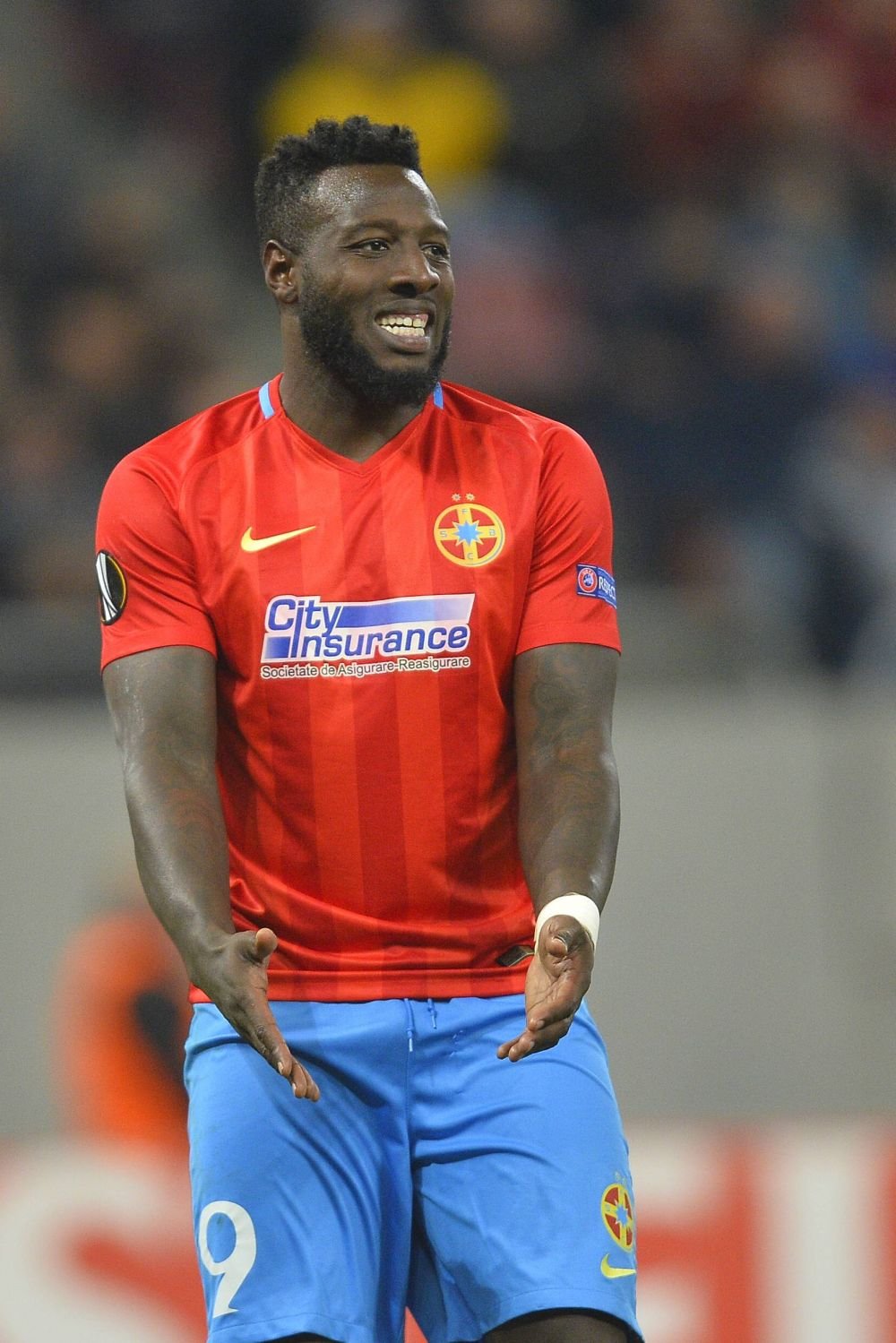 Jucătorul de la FCSB de aproape 100 kg: „Făcea fasting între excursiile de la masă la bufet!” Dezvăluirea lui Mihai Stoica _15