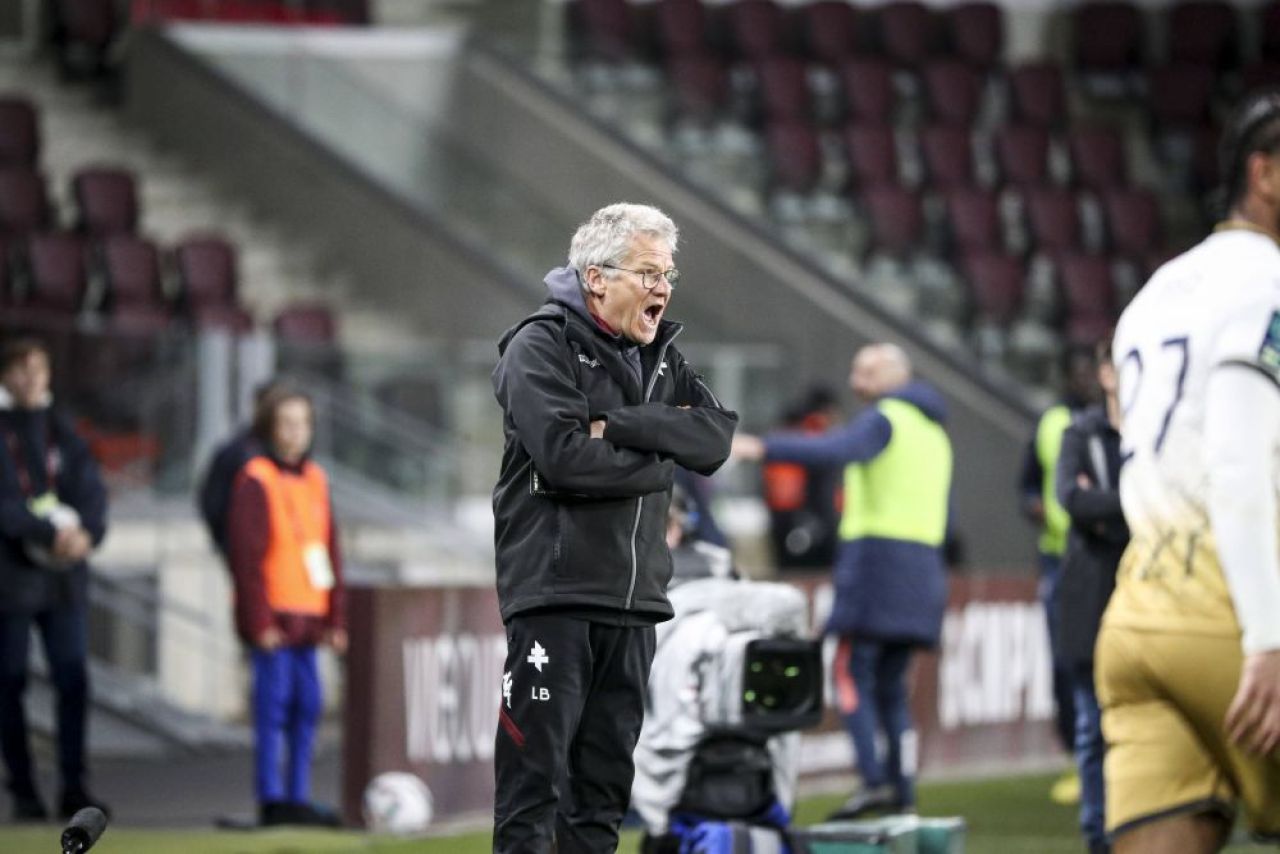 Șah-mat à la Laszlo Boloni! FC Metz i-a dat 3 goluri într-un sfert de oră celei mai galonate echipe din Franța și a urcat pe loc de promovare în Ligue 1_1