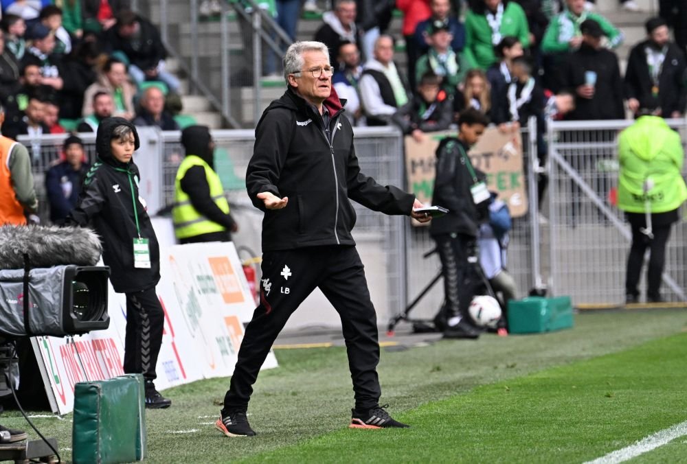 Șah-mat à la Laszlo Boloni! FC Metz i-a dat 3 goluri într-un sfert de oră celei mai galonate echipe din Franța și a urcat pe loc de promovare în Ligue 1_4