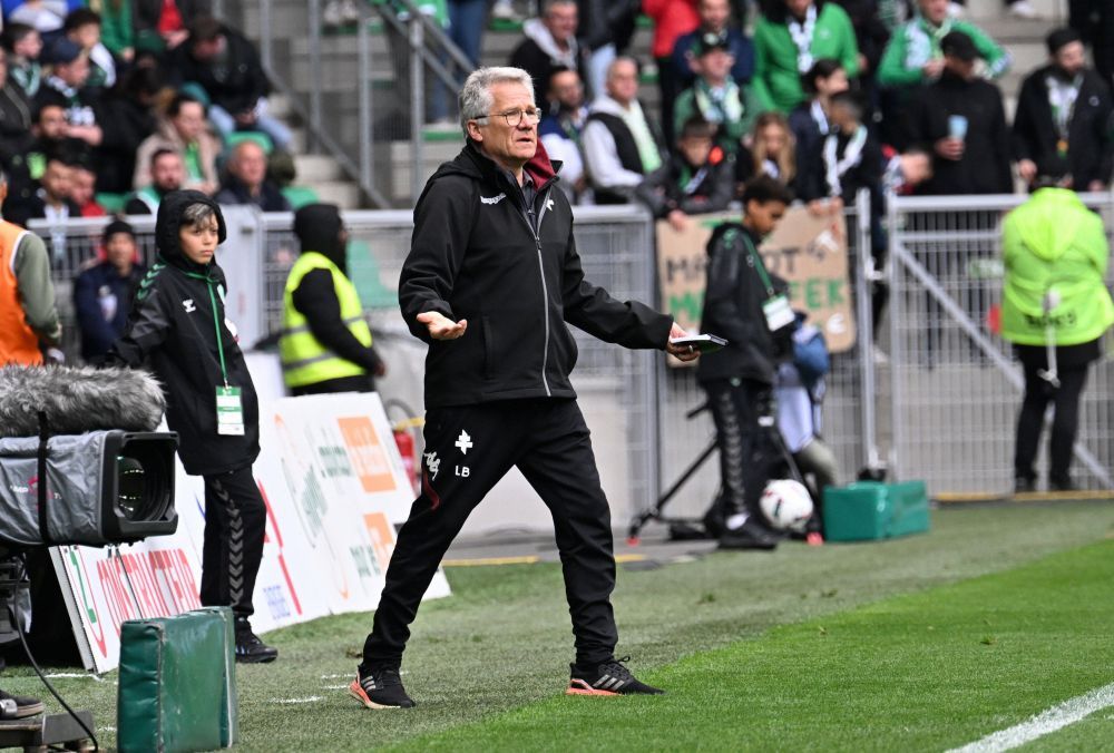 Șah-mat à la Laszlo Boloni! FC Metz i-a dat 3 goluri într-un sfert de oră celei mai galonate echipe din Franța și a urcat pe loc de promovare în Ligue 1_4