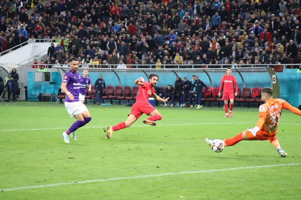 Rapid - FCSB | Adrian Mutu a vorbit pe larg despre un subiect delicat_3