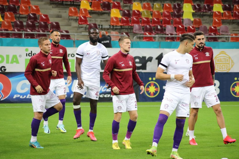 Rapid - FCSB | Adrian Mutu a vorbit pe larg despre un subiect delicat_10