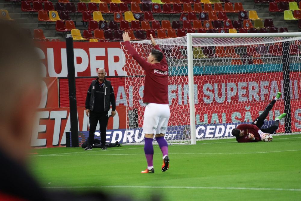 Rapid - FCSB | Adrian Mutu a vorbit pe larg despre un subiect delicat_11