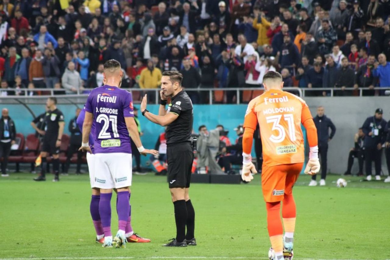 Rapid - FCSB | Toni Party! Cum l-au sărbătorit giuleștenii pe Antonio Sefer_5