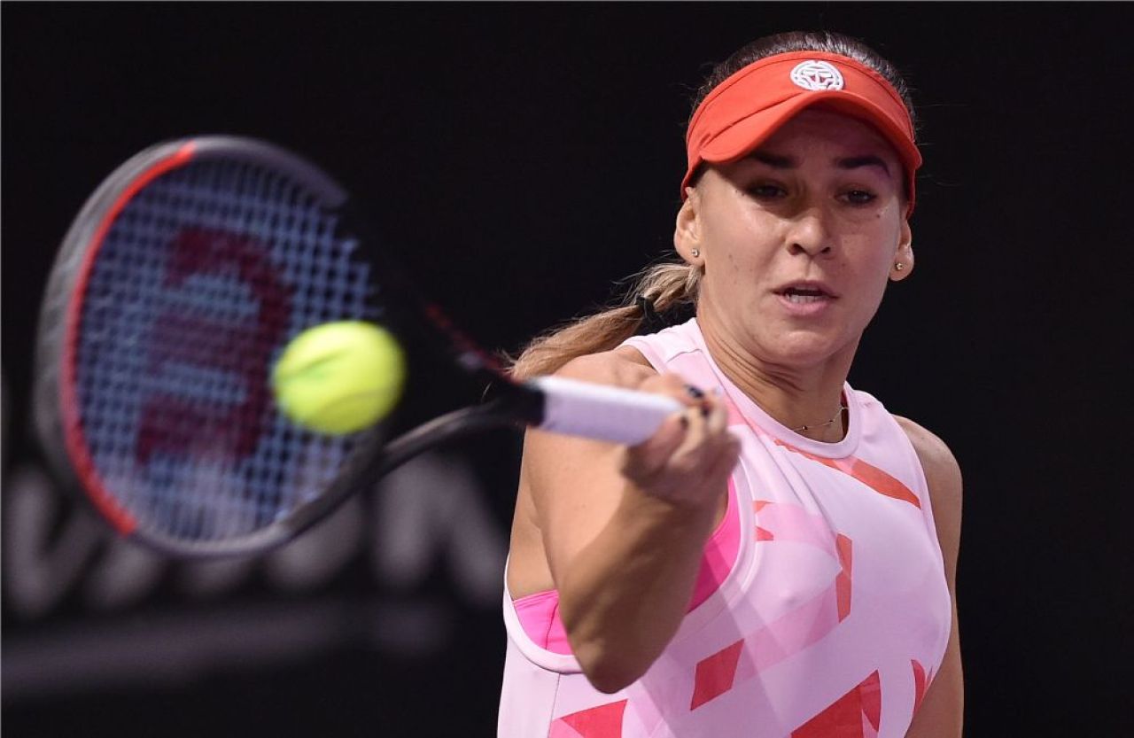 Double, please! Andreea Mitu și Irina Bara au câștigat proba de dublu de la Koper_11