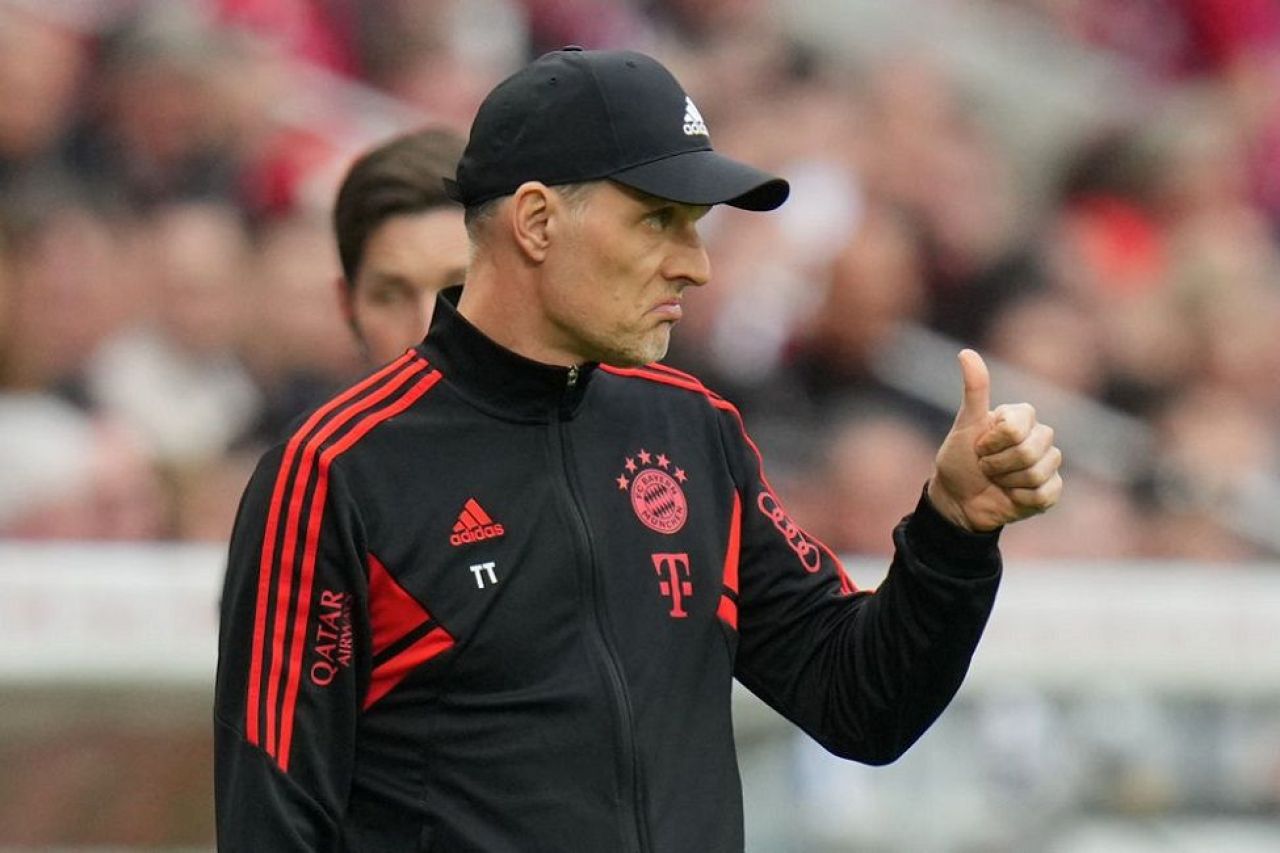 Transferul se face pentru 50 de milioane de euro! Bayern Munchen își vinde ”stâlpul” în Premier League _3