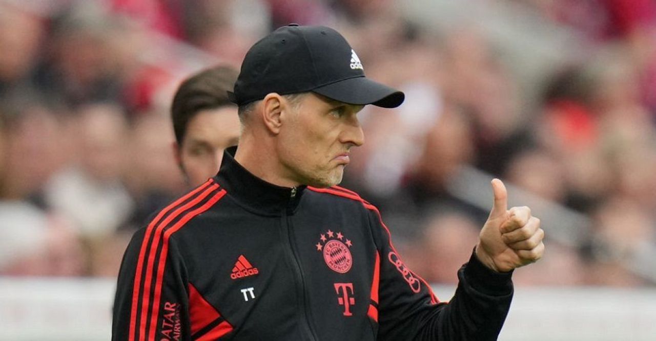 Thomas Tuchel pleacă de la Bayern, dar are viitorul asigurat! Ce cluburi de top îl doresc pe tehnician_1