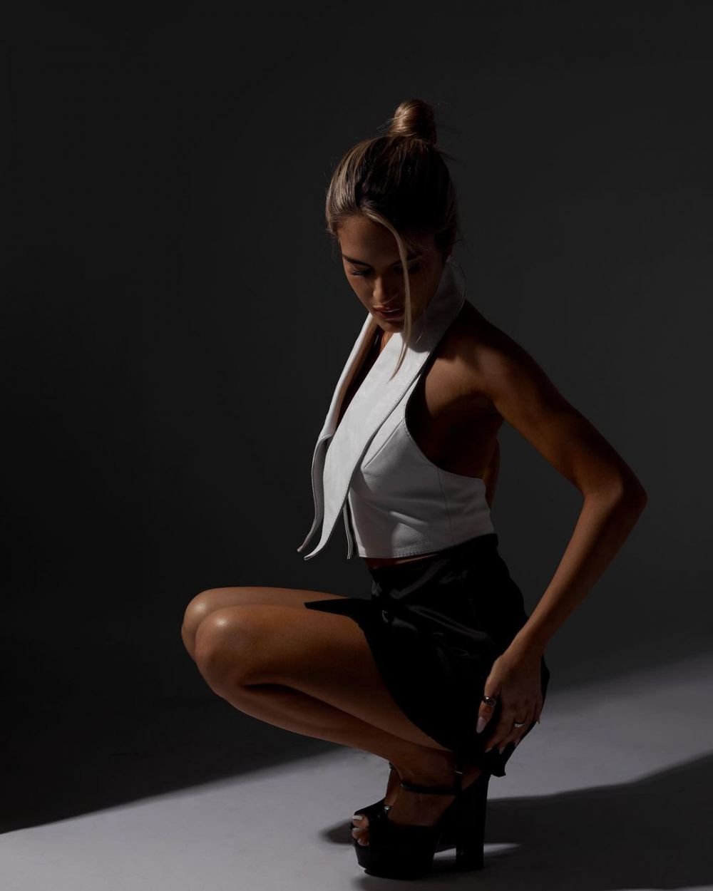 Maria Guardiola a „furat” toate privirile la plajă! Imaginile cu fiica antrenorului de la Manchester City _7