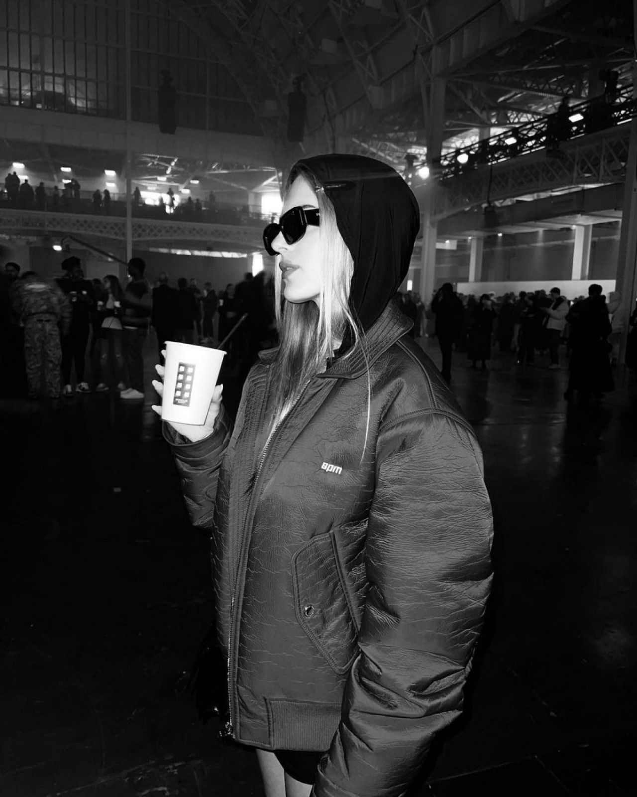 Maria Guardiola a „furat” toate privirile la plajă! Imaginile cu fiica antrenorului de la Manchester City _36
