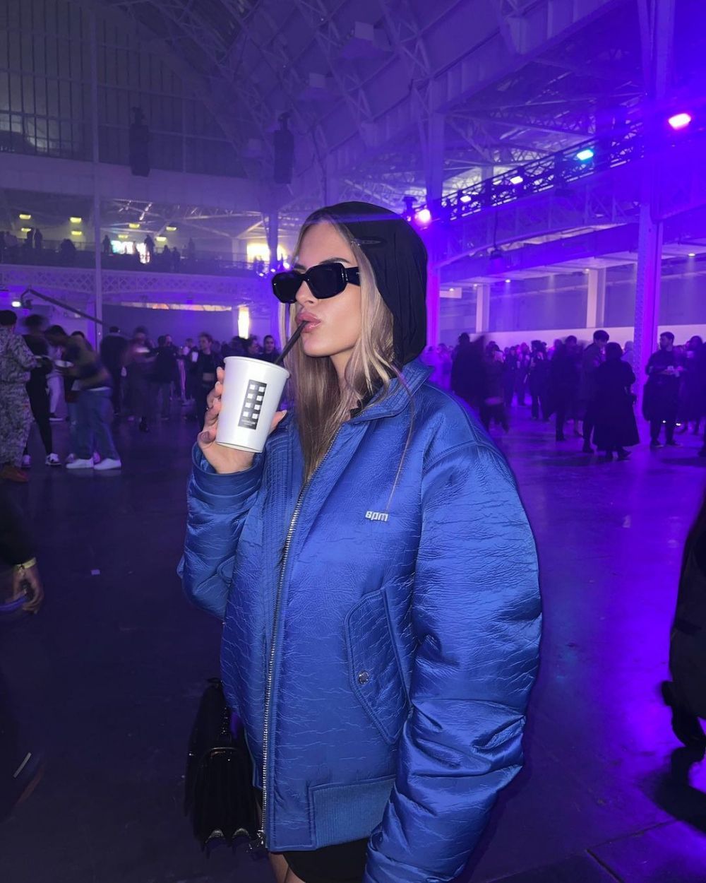 Maria Guardiola a „furat” toate privirile la plajă! Imaginile cu fiica antrenorului de la Manchester City _38