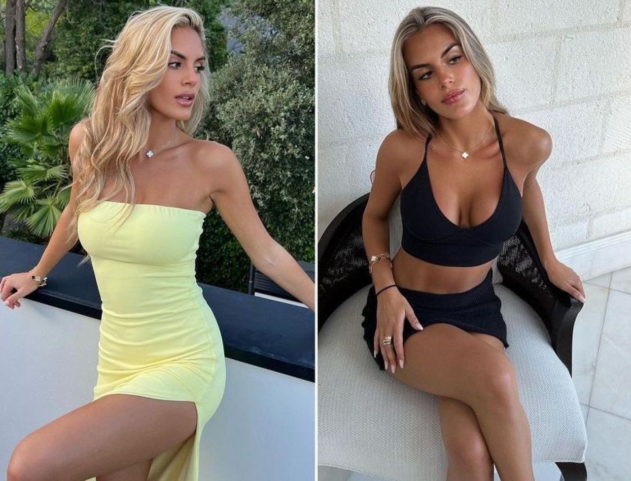 Maria Guardiola a „furat” toate privirile la plajă! Imaginile cu fiica antrenorului de la Manchester City _55