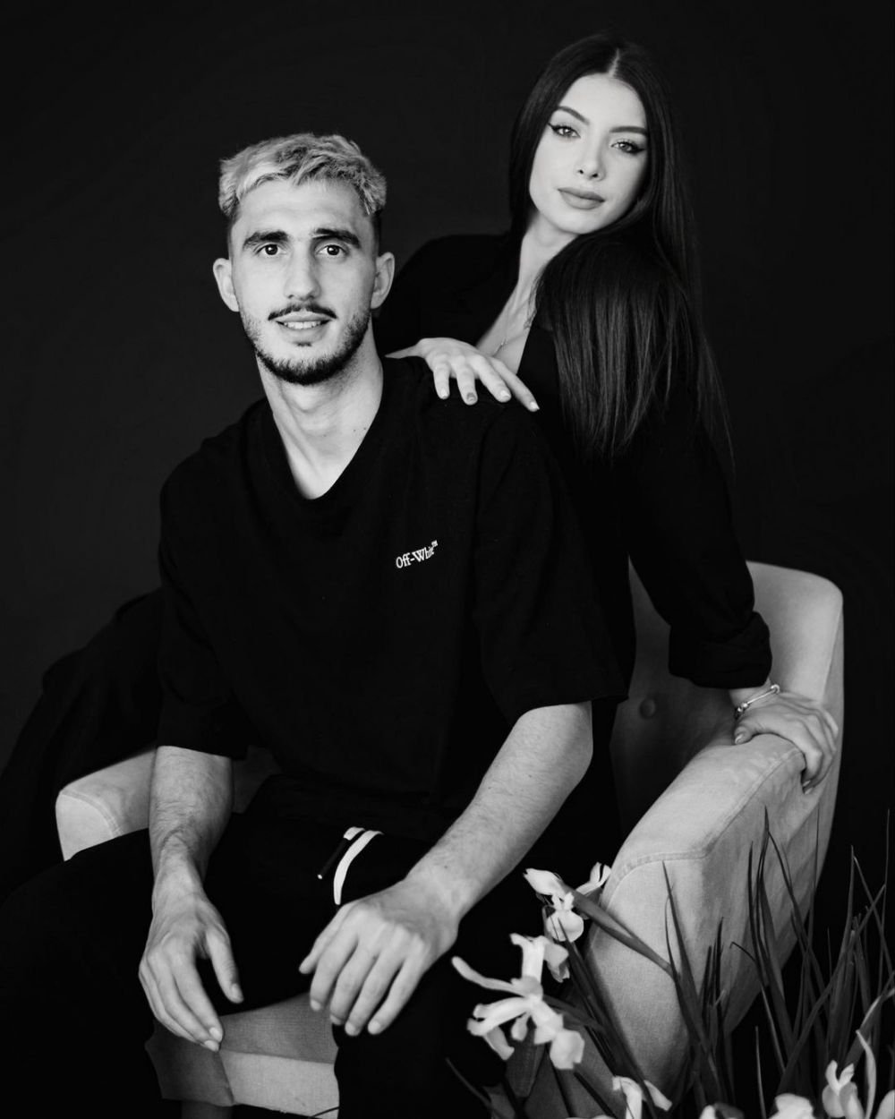 Zi mare pentru Andrei Ivan! S-a însurat și și-a dus soția pe „Ion Oblemenco”! Imagini spectaculoase _38