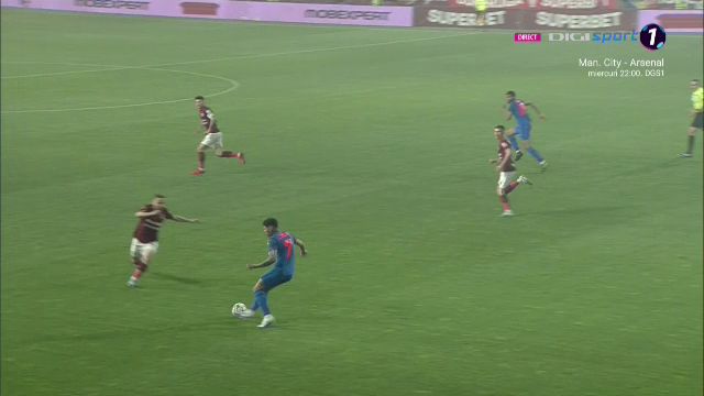 Intrare groaznică la Florinel Coman! Ce a vrut să facă Onea? _5