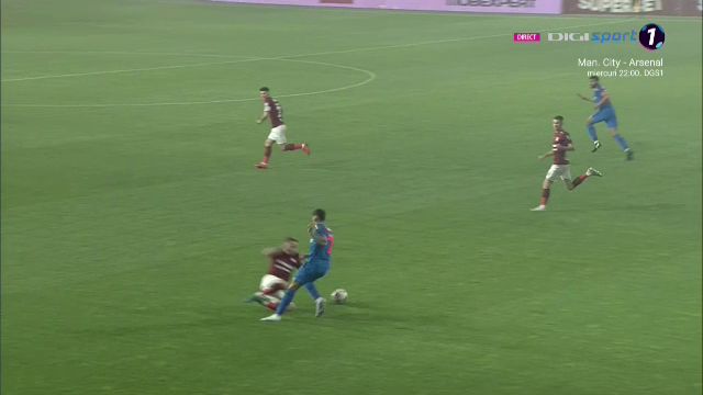 Intrare groaznică la Florinel Coman! Ce a vrut să facă Onea? _7