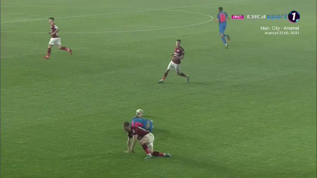 Intrare groaznică la Florinel Coman! Ce a vrut să facă Onea? _14