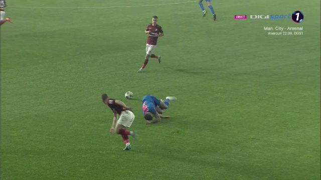 Intrare groaznică la Florinel Coman! Ce a vrut să facă Onea? _17