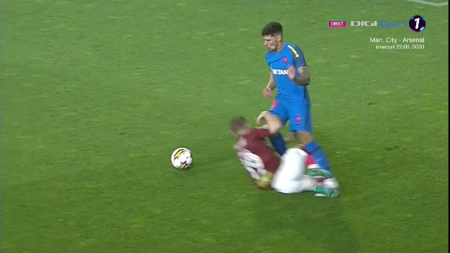Intrare groaznică la Florinel Coman! Ce a vrut să facă Onea? _21