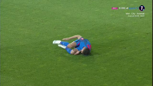 Intrare groaznică la Florinel Coman! Ce a vrut să facă Onea? _32