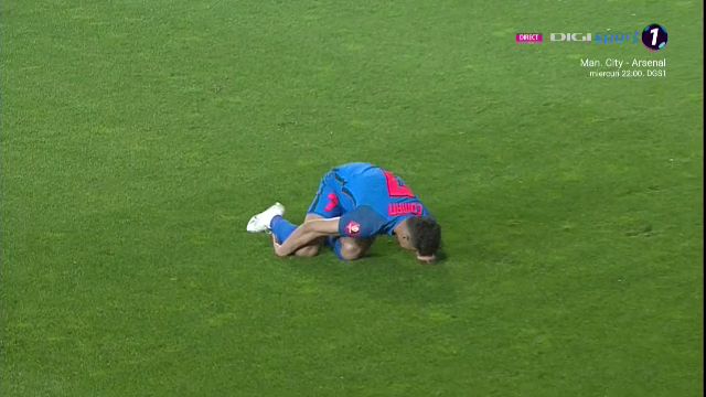 Intrare groaznică la Florinel Coman! Ce a vrut să facă Onea? _33