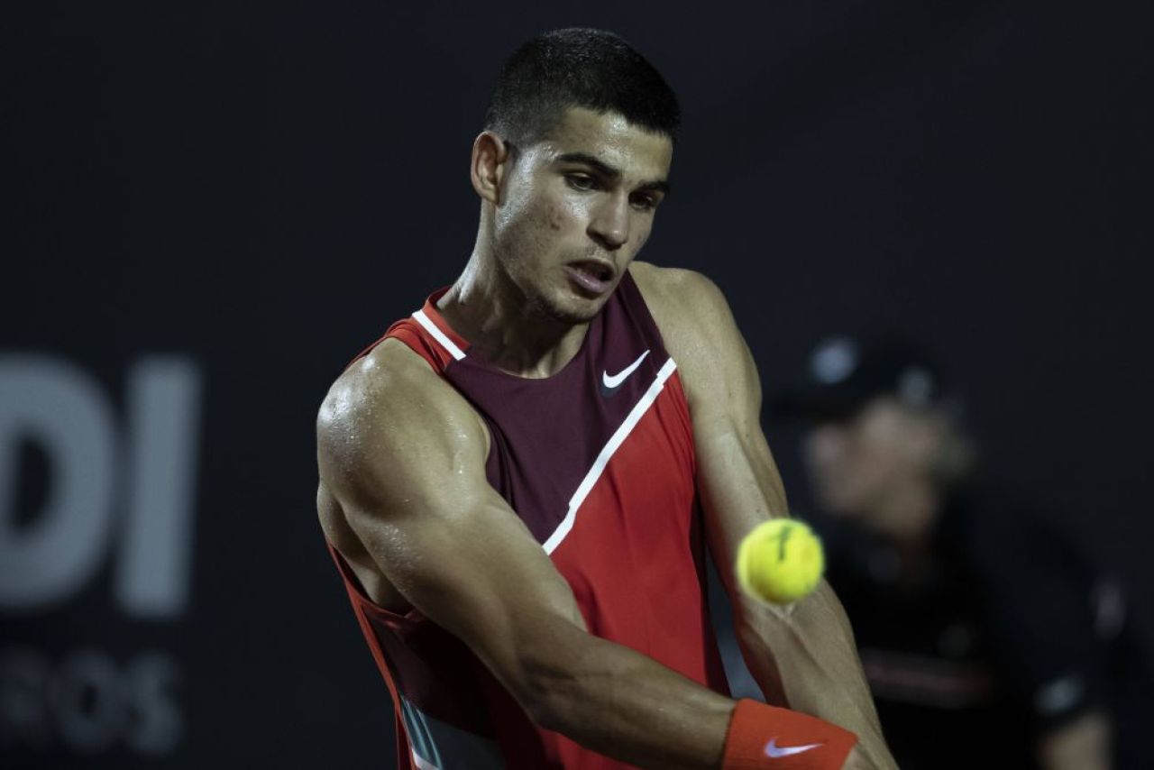 Sufletul petrecerii! Cum a sărbătorit Carlos Alcaraz al doilea titlu consecutiv de campion la Barcelona_27