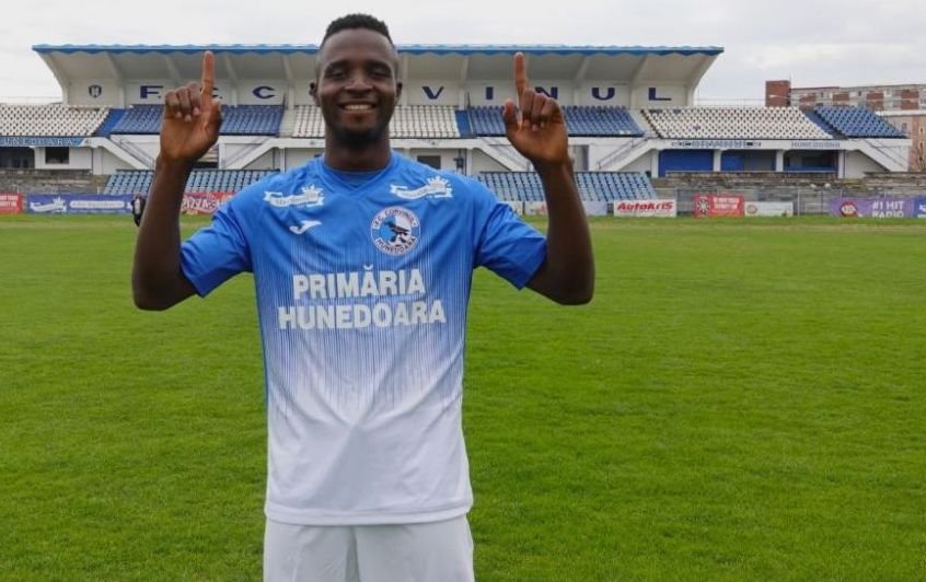 Singura echipă invincibilă din primele trei ligi ale fotbalului din România, transfer din Nigeria la final de sezon pentru promovare!_3