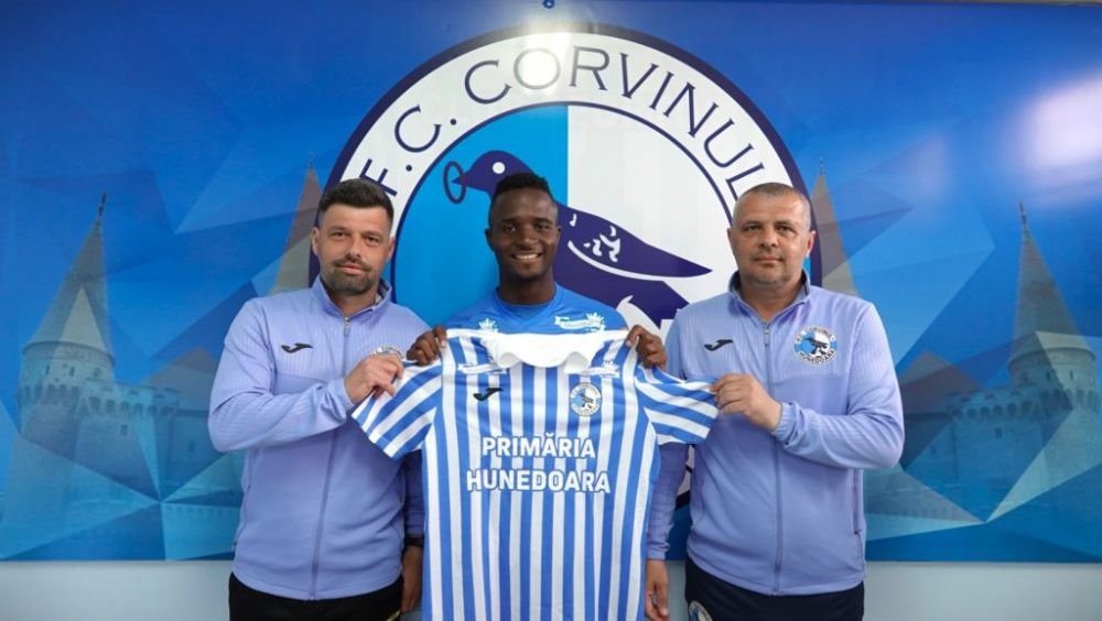 Singura echipă invincibilă din primele trei ligi ale fotbalului din România, transfer din Nigeria la final de sezon pentru promovare!_2
