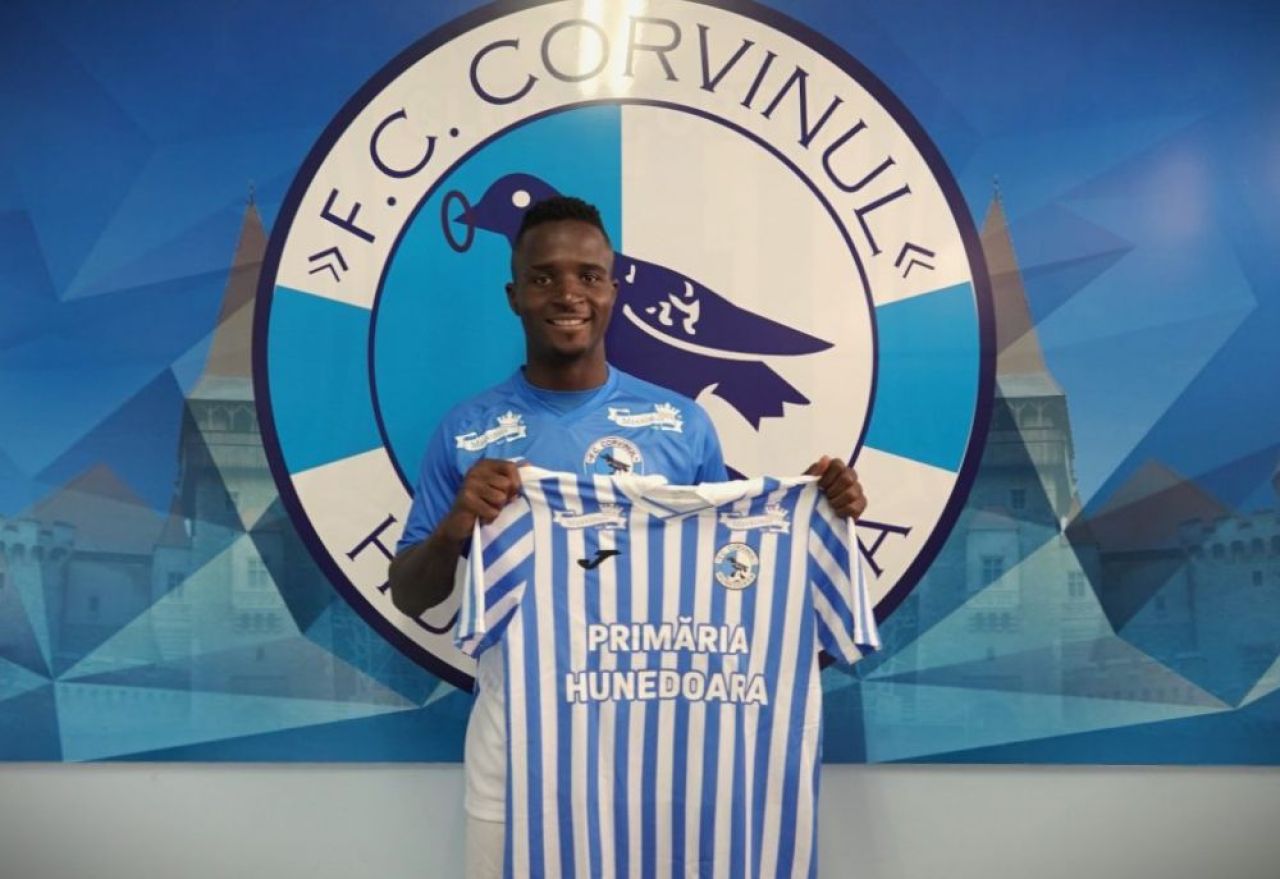 Singura echipă invincibilă din primele trei ligi ale fotbalului din România, transfer din Nigeria la final de sezon pentru promovare!_1